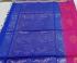 SOFT SILK SAREE WITH BLOUSE